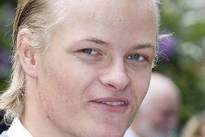 Mette-Marits Sohn Marius soll mit Playboy-Häschen zusammen sein
