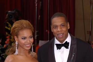 Beyoncé hält Jay Z an der kurzen Leine