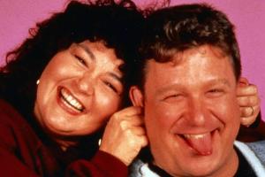 Erster Trailer: "Roseanne"-Revival nimmt Dans Tod auf die Schippe