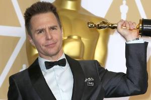 Oscars 2018: Sam Rockwell und Allison Janney machen das Rennen