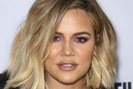 Khloé Kardashian war überzeugt, einen Jungen zu bekommen Khloé Kardashian war überzeugt, einen Jungen zu bekommen