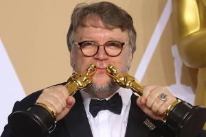 Oscars 2018: "Shape of Water" sahnt ab