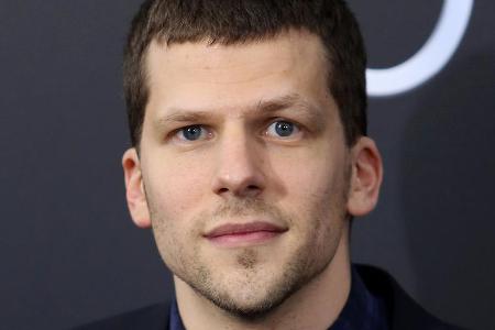 Jesse Eisenberg würde gerne wieder den Superhelden mimen Jesse Eisenberg würde gerne wieder den Superhelden mimen