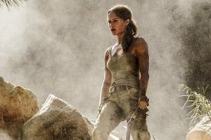 Die geborene Action-Heldin: Neun kuriose Fakten über Lara Croft