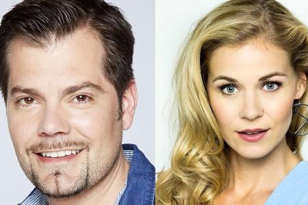 Daniel Fehlow hat gemeinsam mit Jessica Ginkel den zweiten Nachwuchs auf der Welt begrüßt Daniel Fehlow hat gemeinsam mit Jessica Ginkel den zweiten Nachwuchs auf der Welt begrüßt