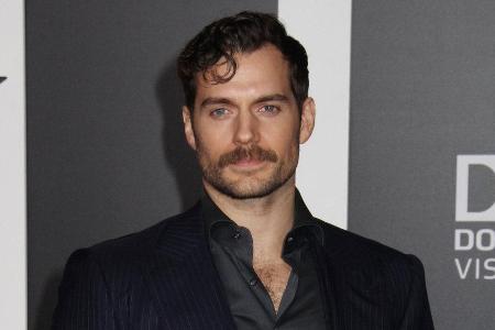 Henry Cavill ist nicht verstorben Henry Cavill ist nicht verstorben