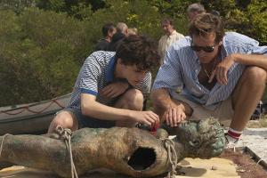 "Call Me by Your Name": Luca Guadagnino arbeitet schon am Sequel