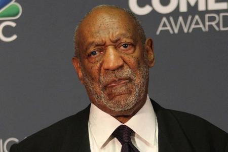 Bill Cosby muss sich ab dem 2. April wieder vor Gericht verantworten Bill Cosby muss sich ab dem 2. April wieder vor Gericht verantworten