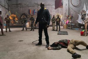 "Marvel's Luke Cage" startet im Juni 2018 in seine zweite Staffel