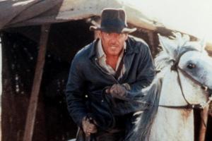 "Indiana Jones 5": Drehstart steht offiziell fest