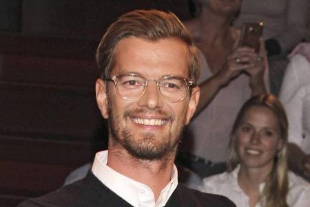Joko Winterscheidt bringt ein eigenes Lifestyle-Magazin heraus Joko Winterscheidt bringt ein eigenes Lifestyle-Magazin heraus