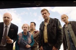 "Sauerkrautkoma": Der Trailer verspricht wieder eine Mordsgaudi