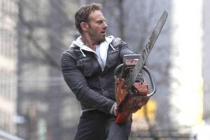 Nie wieder Hai-Alarm: "Sharknado"-Reihe endet mit Teil sechs