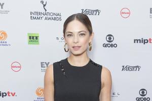 Vorwürfe um "Sex-Sekte": Das sagt "Smallville"-Star Kristin Kreuk