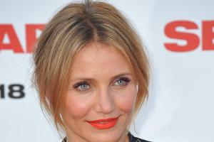 Cameron Diaz: Steht sie wirklich nie wieder vor der Kamera?