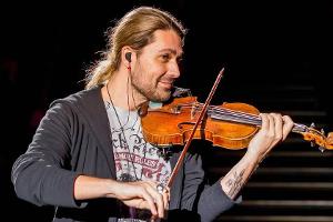 David Garrett wird nicht vor Juni auf die Bühne zurückkehren