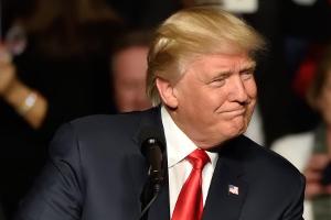 Skandal um Stormy Daniels: Trump muss vorerst nicht unter Eid aussagen