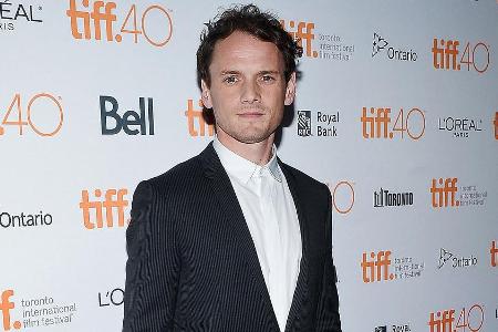 Anton Yelchin starb am 19. Juni 2016 im Alter von 27 Jahren Anton Yelchin starb am 19. Juni 2016 im Alter von 27 Jahren