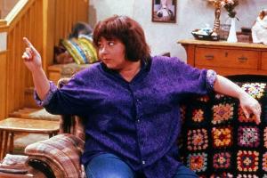 "Roseanne": Das Serien-Revival steckt voller Gags - auch über Trump?