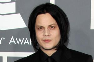 Jack White liebt Bayern München - und hasst Handys