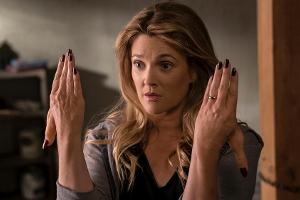 "Santa Clarita Diet": Drew Barrymore packt wieder die Fleischeslust
