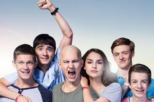 Der "Club der roten Bänder" kommt 2019 ins Kino