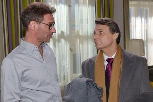 Das passiert heute in den Soaps
