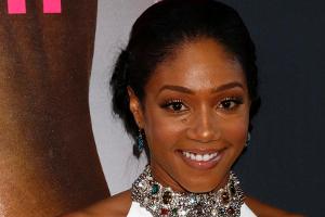 Tiffany Haddish: Was soll sie bei den Oscars 2018 nur tragen?