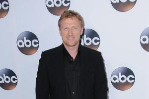 Heimliche Hochzeit und Baby-News machen Kevin McKidd glücklich
