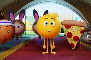 Goldene Himbeere 2018: Vier Preise für "Emoji - Der Film"