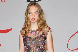 Netflix holt Maya Thurman-Hawke für "Stranger Things" mit ins Boot