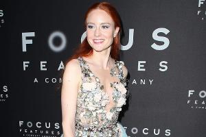 Oscars 2018: Ist Model Barbara Meier wieder dabei?