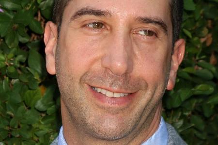 David Schwimmer ist Teil der neuen Kampagne gegen sexuelle Belästigung David Schwimmer ist Teil der neuen Kampagne gegen sexuelle Belästigung