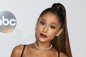 Bekommen Ariana Grandes Fans endlich wieder etwas Neues zu hören?
