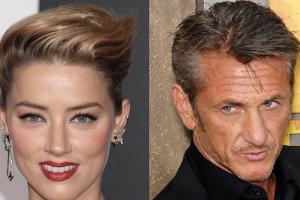 Amber Heard: Romantisches Dinner mit Sean Penn