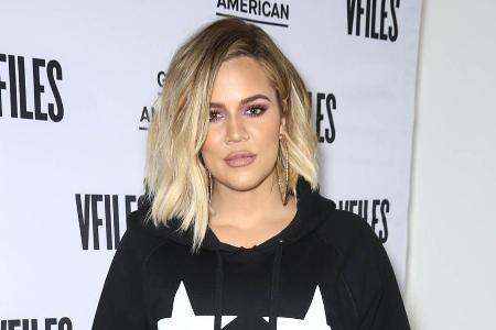 Khloé Kardashian erntet für ihre Posing-Tipps harte Kritik Khloé Kardashian erntet für ihre Posing-Tipps harte Kritik