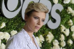 Offiziell: Scarlett Johansson hat den schönsten Kussmund der Welt