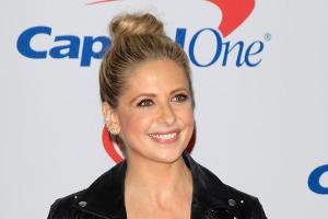 21 Jahre "Buffy": Sarah Michelle Gellar schwelgt in Erinnerungen