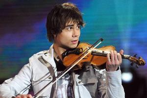 ESC-Gewinner Alexander Rybak tritt erneut für Norwegen an