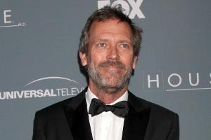 Hugh Laurie: "Dr. House" wird für "The Crown" zu Prinz Philip