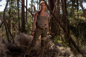 "Tomb Raider": Die neue Lara Croft menschelt