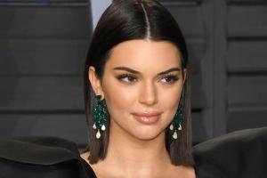 Kendall Jenner: "Ich bin nicht lesbisch"
