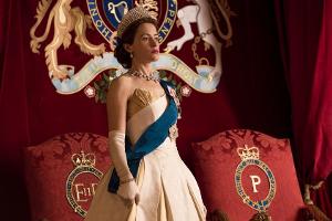 "The Crown": Die Queen bekommt eine Gehaltserhöhung