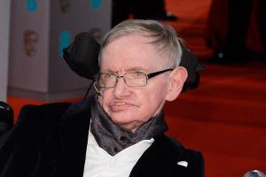 Zum Tod von Stephen Hawking zeigt ProSieben "The Big Bang Theory"