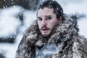 Blutbad naht: "Game of Thrones"-Stars in Tränen aufgelöst