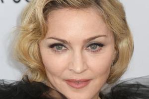 Madonna versucht sich erneut als Regisseurin