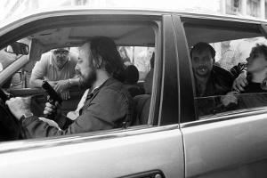 "Gladbeck": Verfilmung eines Verbrechens und eines Versagens