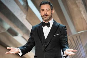 Jimmy Kimmel kontert Donald Trumps Oscar-Kritik