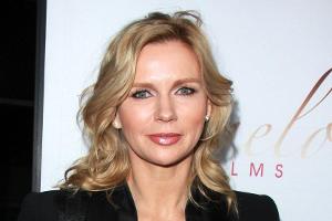 Veronica Ferres: Als der Chef ihr in den Ausschnitt griff...