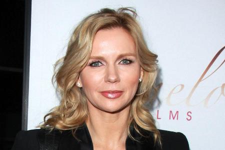 Veronica Ferres wehrte sich gegen einen Übergriff Veronica Ferres wehrte sich gegen einen Übergriff